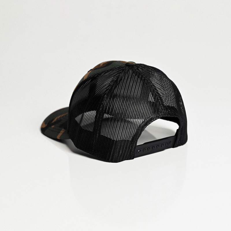 High on Life - Gold Trim