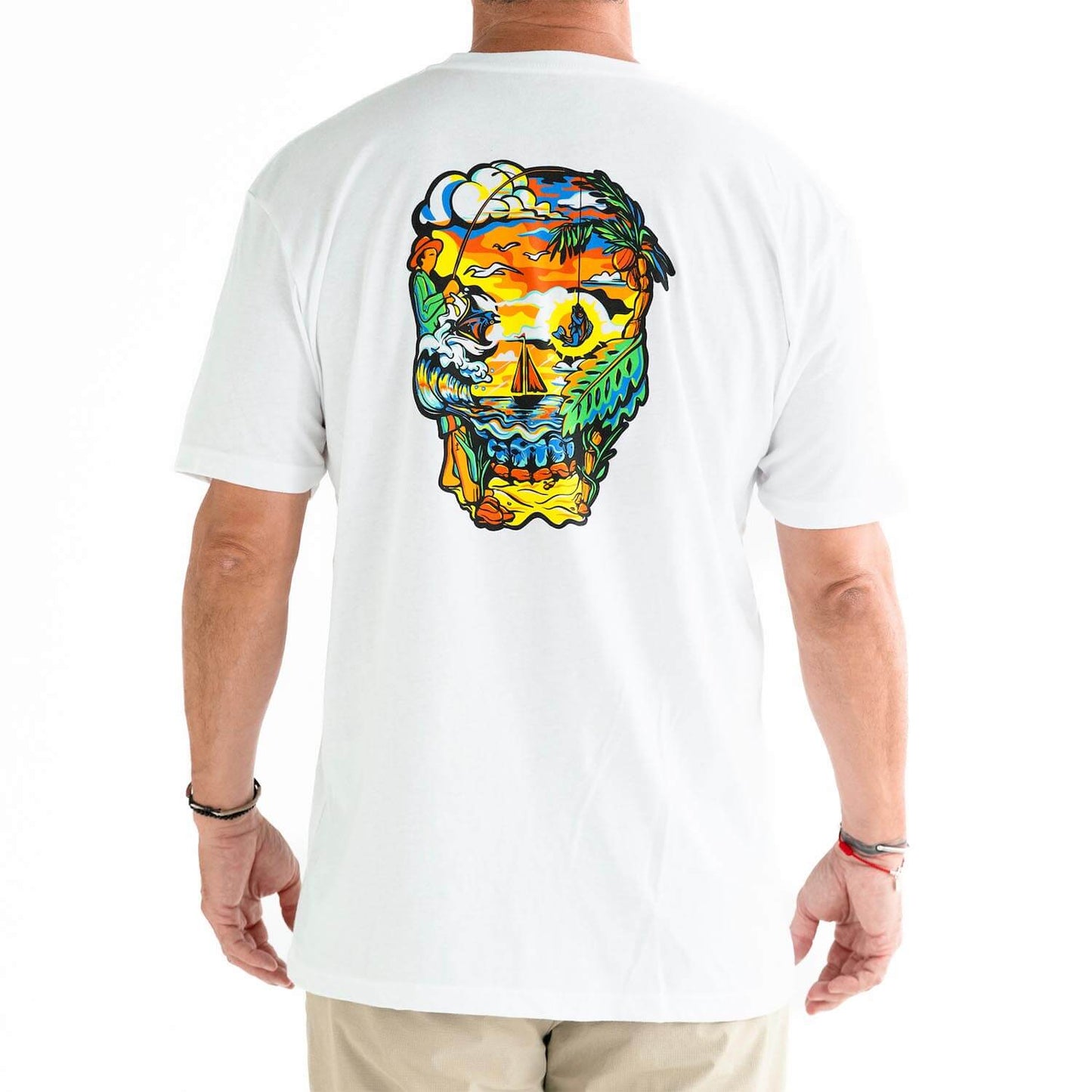 Skull Beach