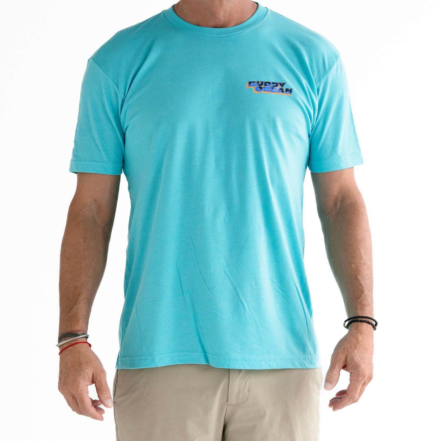 Buddy Ocean Fishing Tours