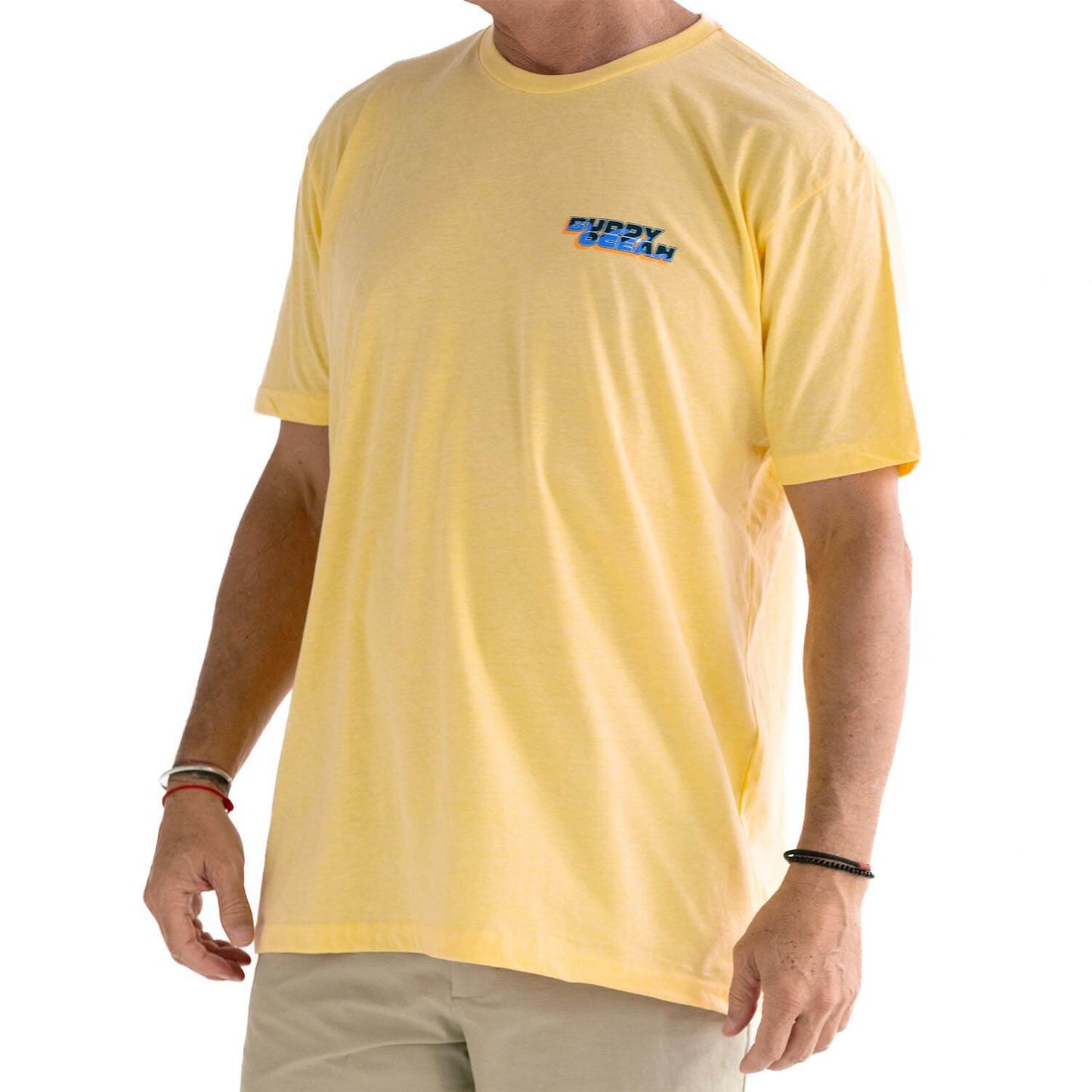 Buddy Ocean Fishing Tours
