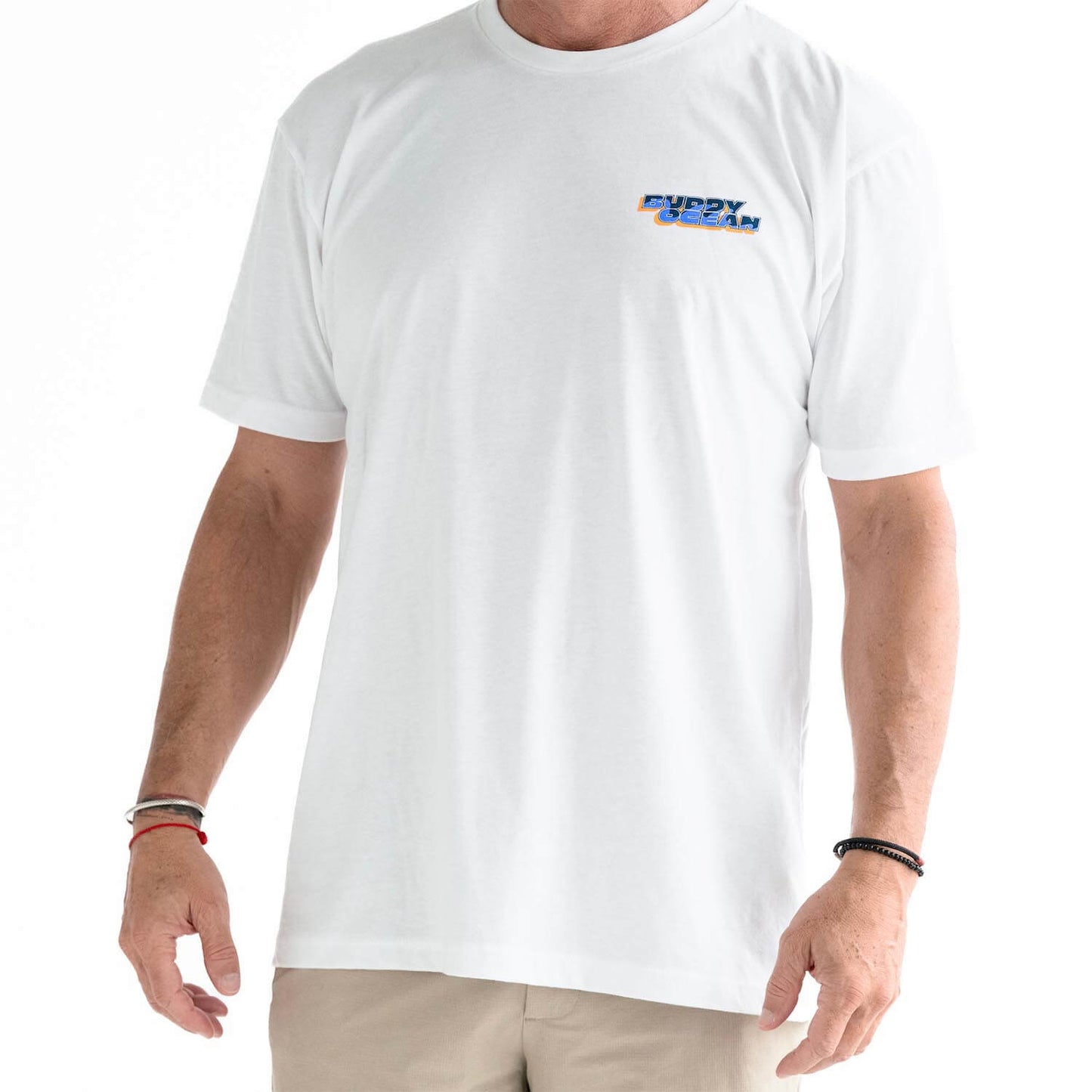 Buddy Ocean Fishing Tours