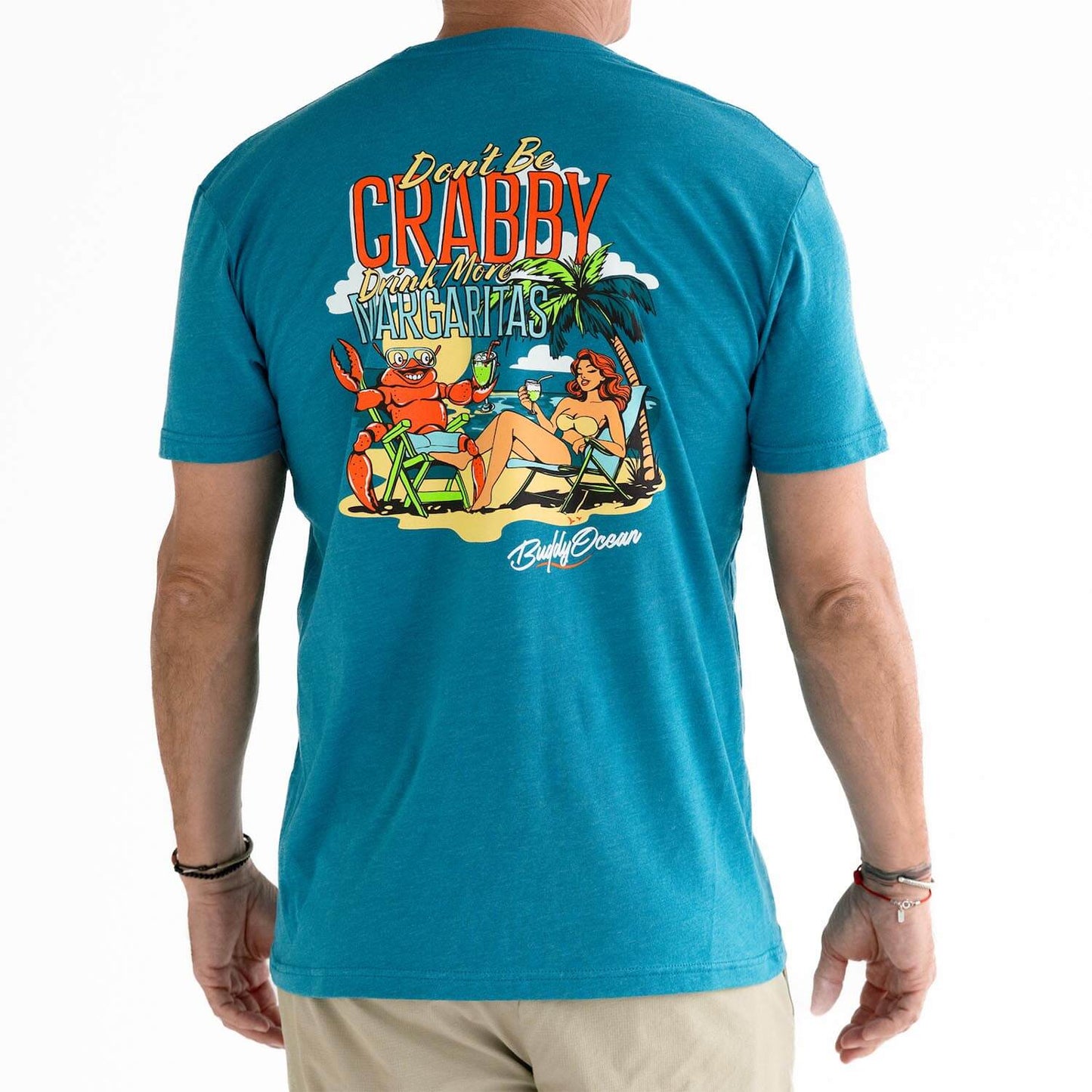 Crabby