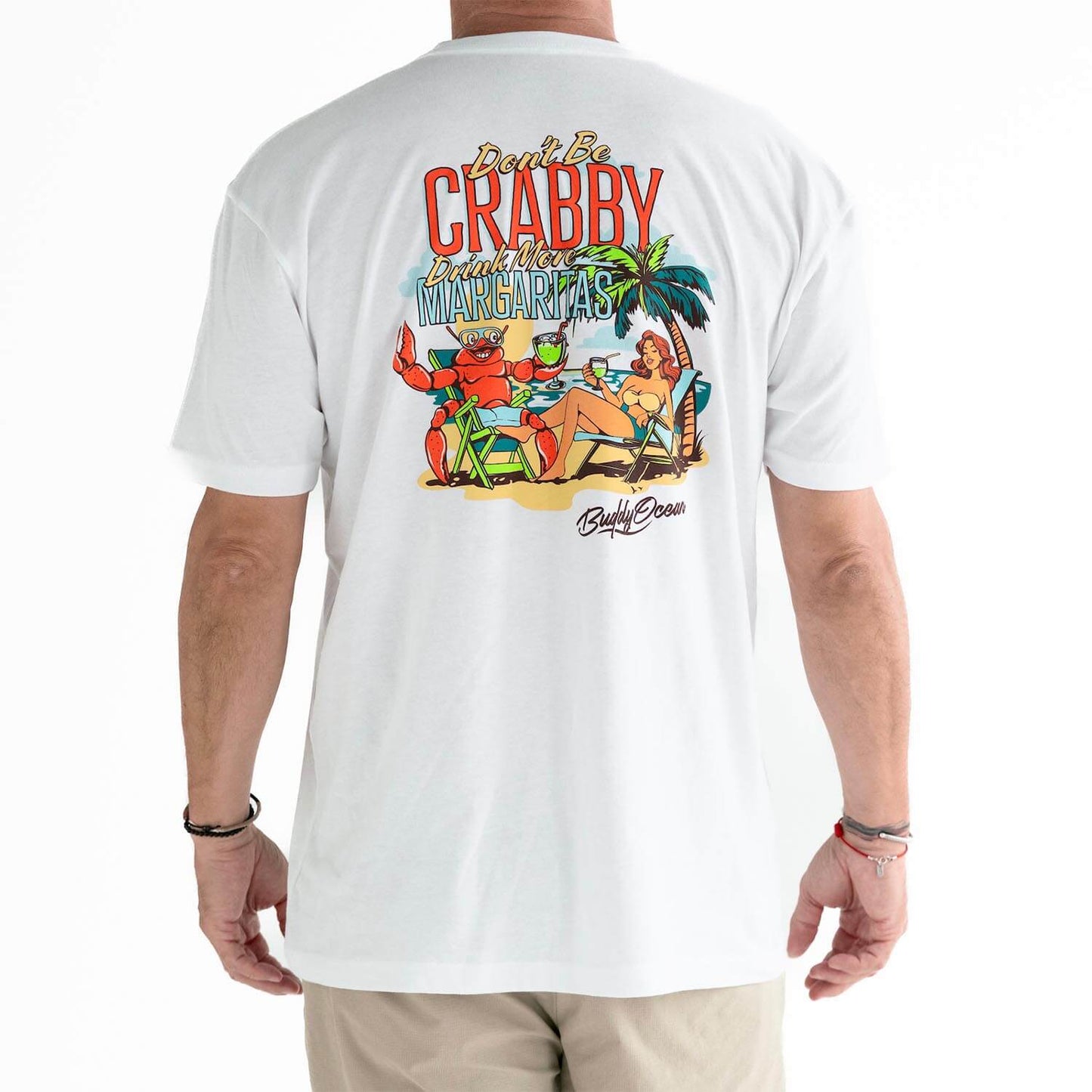 Crabby