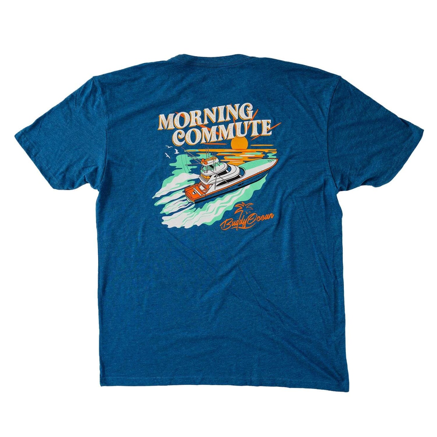 The Morning Commute