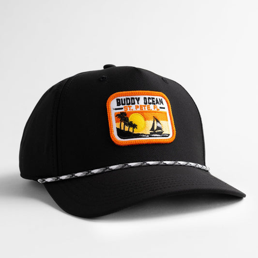 Paradise Performance Cap