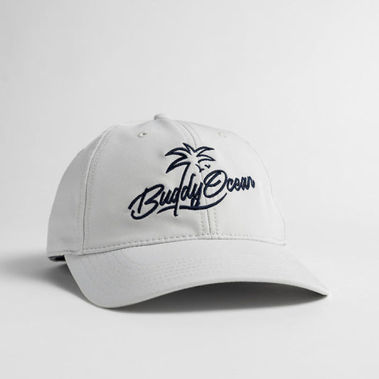 Buddy Ocean Script Performance Cap