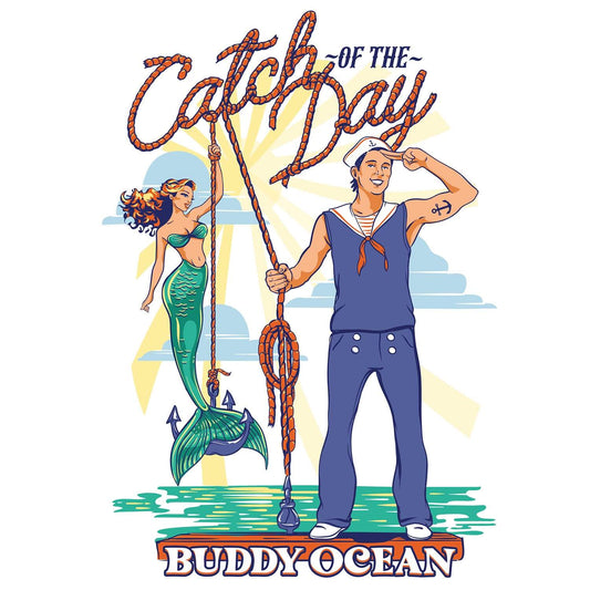 Catch of the Day