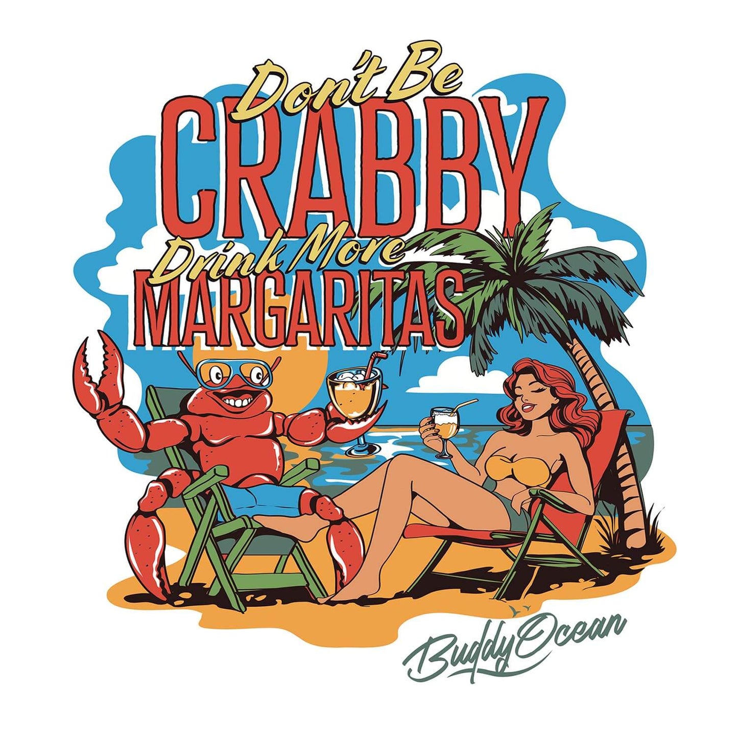Crabby