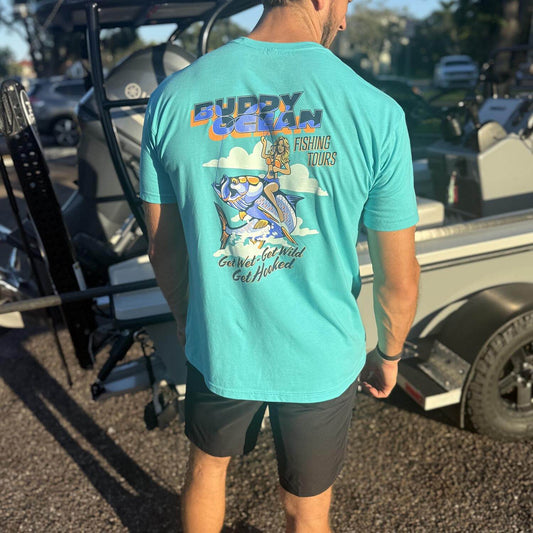 Buddy Ocean Fishing Tours