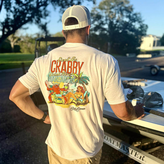 Crabby