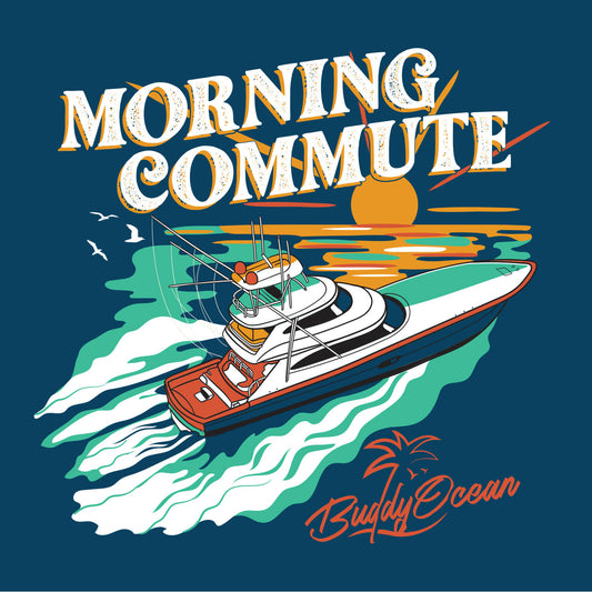 The Morning Commute