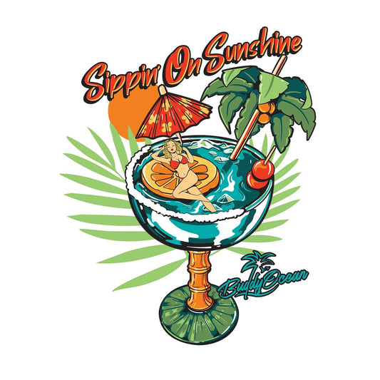Sippin on Sunshine