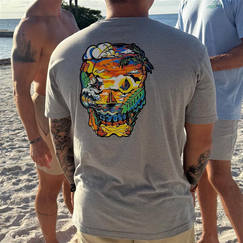 Skull Beach