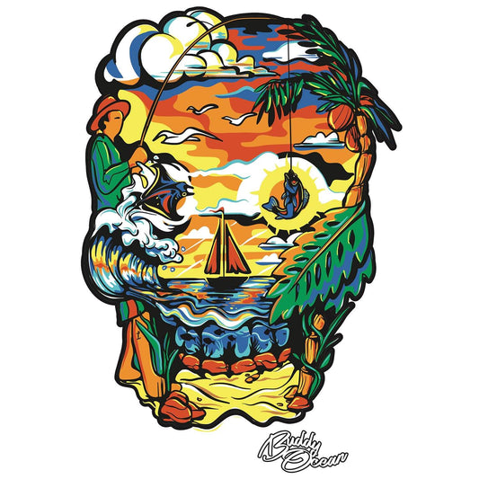 Skull Beach