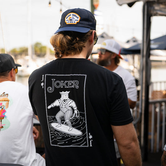 Surfin' Joker
