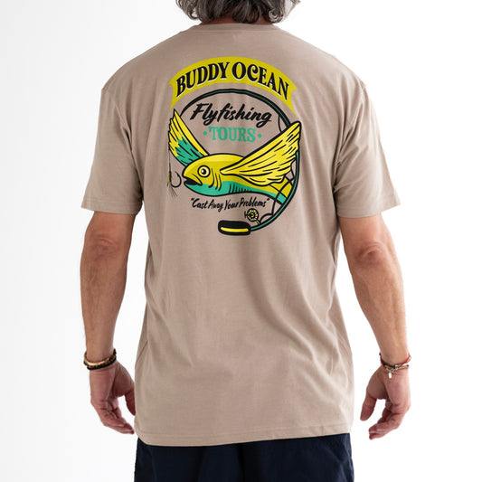 Flyfishing Tours