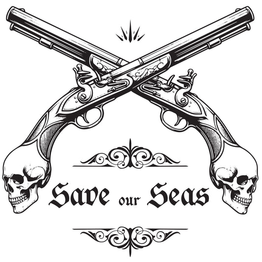 Save Our Seas