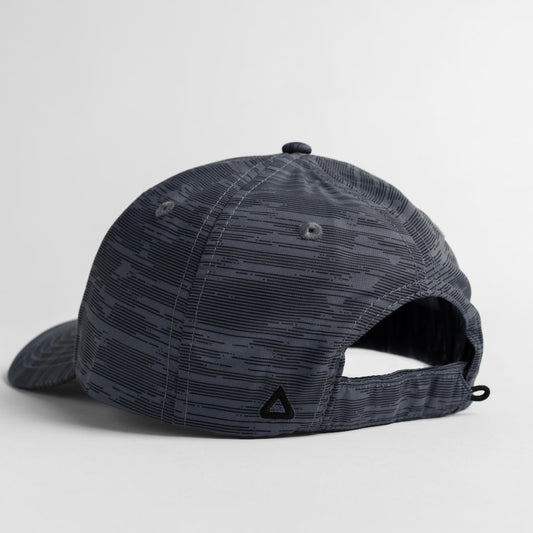Streaker Palm Cap - Charcoal