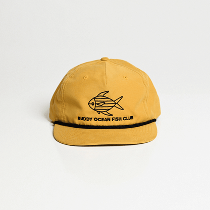 Buddy Ocean Fish Club