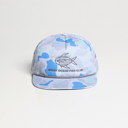 Buddy Ocean Fish Club