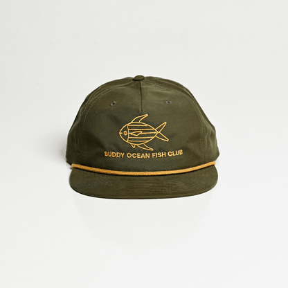 Buddy Ocean Fish Club