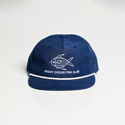 Buddy Ocean Fish Club