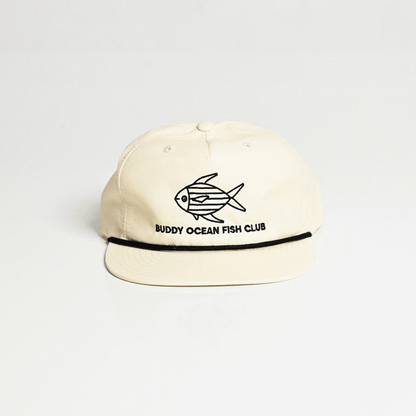 Buddy Ocean Fish Club