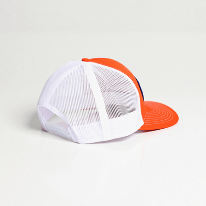 High on Life - Blue Trim