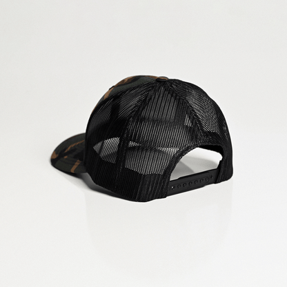 High on Life - Gold Trim