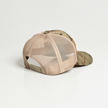 High on Life - Gold Trim