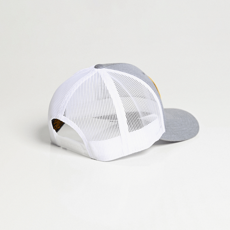 High on Life - Gold Trim