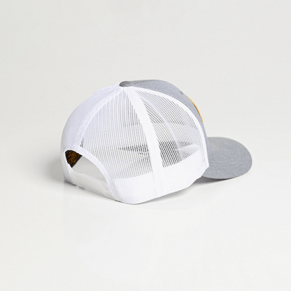 High on Life - Gold Trim