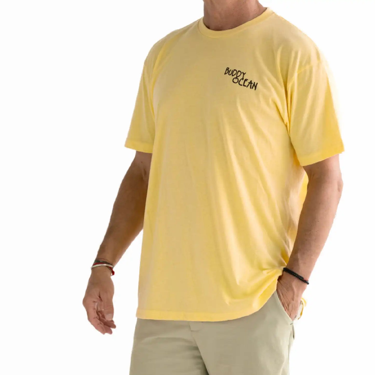 High on Life, Free as the Ocean