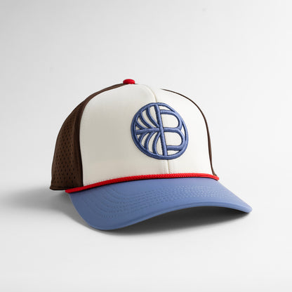 Deep Sea Icon