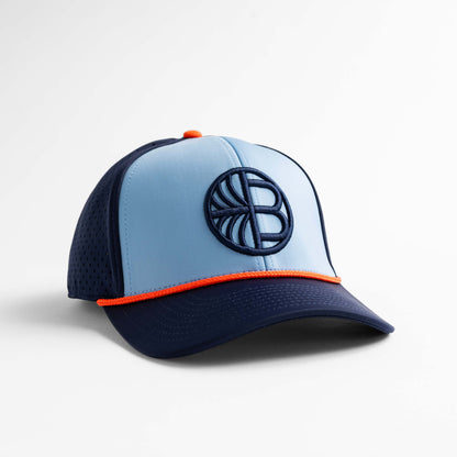 Ocean Icon Performance Cap