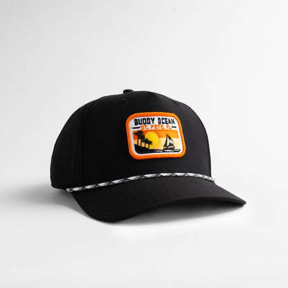 Paradise Performance Cap