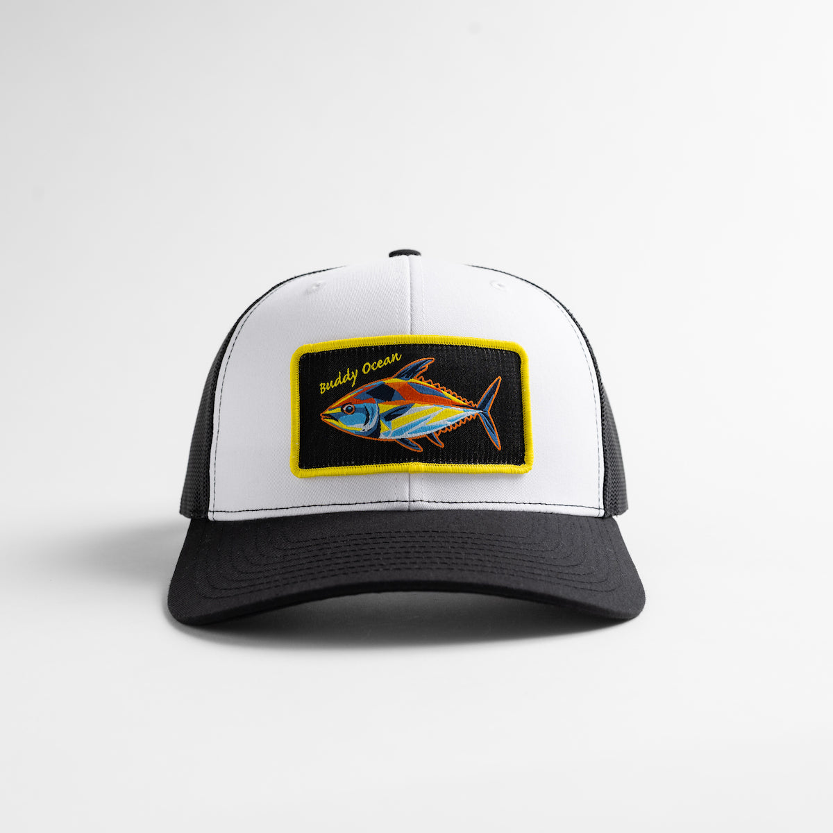 Big Tuna Mesh Snapback