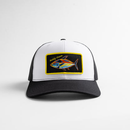 Big Tuna Mesh Snapback
