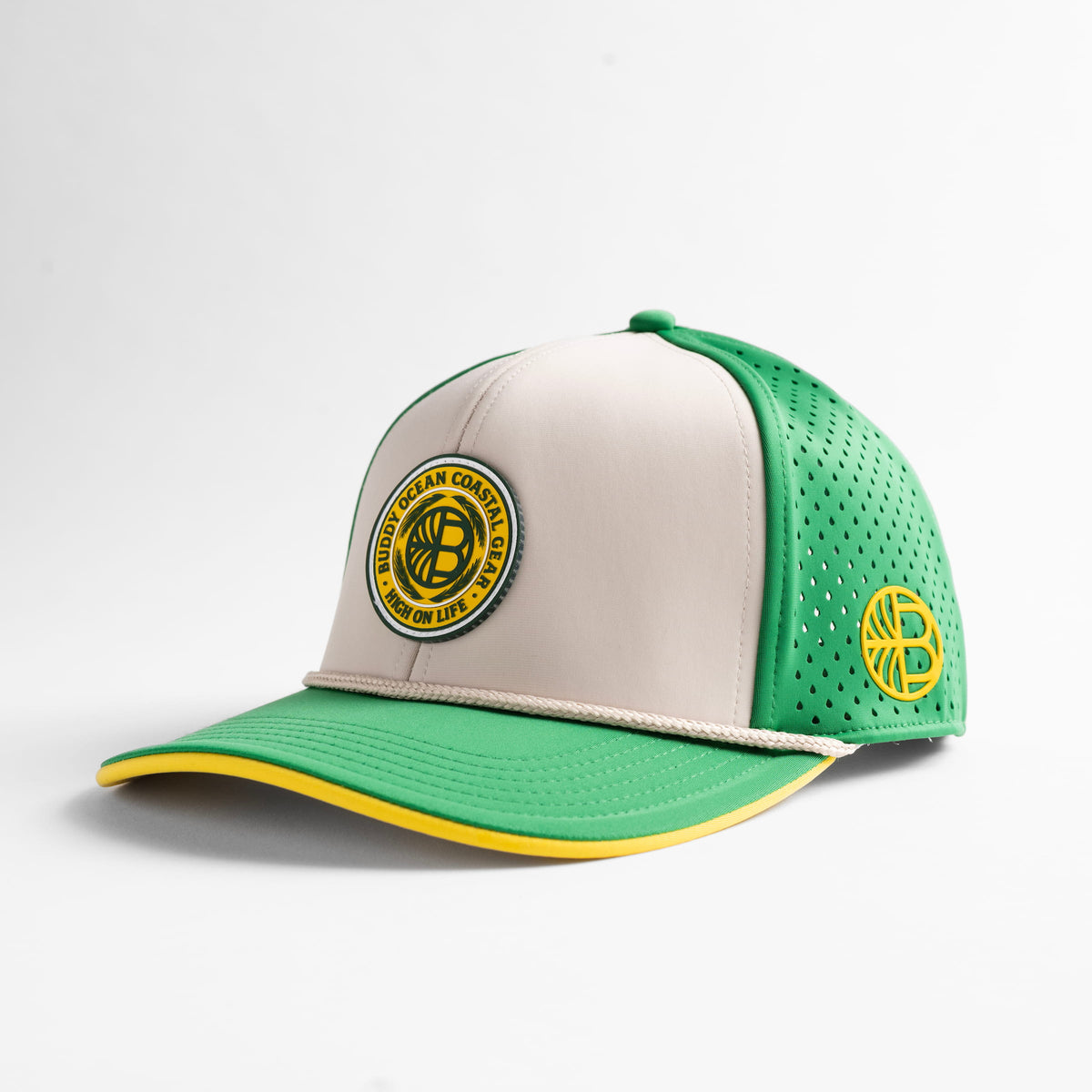 Buddy Ocean Coastal Gear Neo Cool