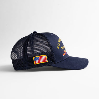 Saltwater Veteran