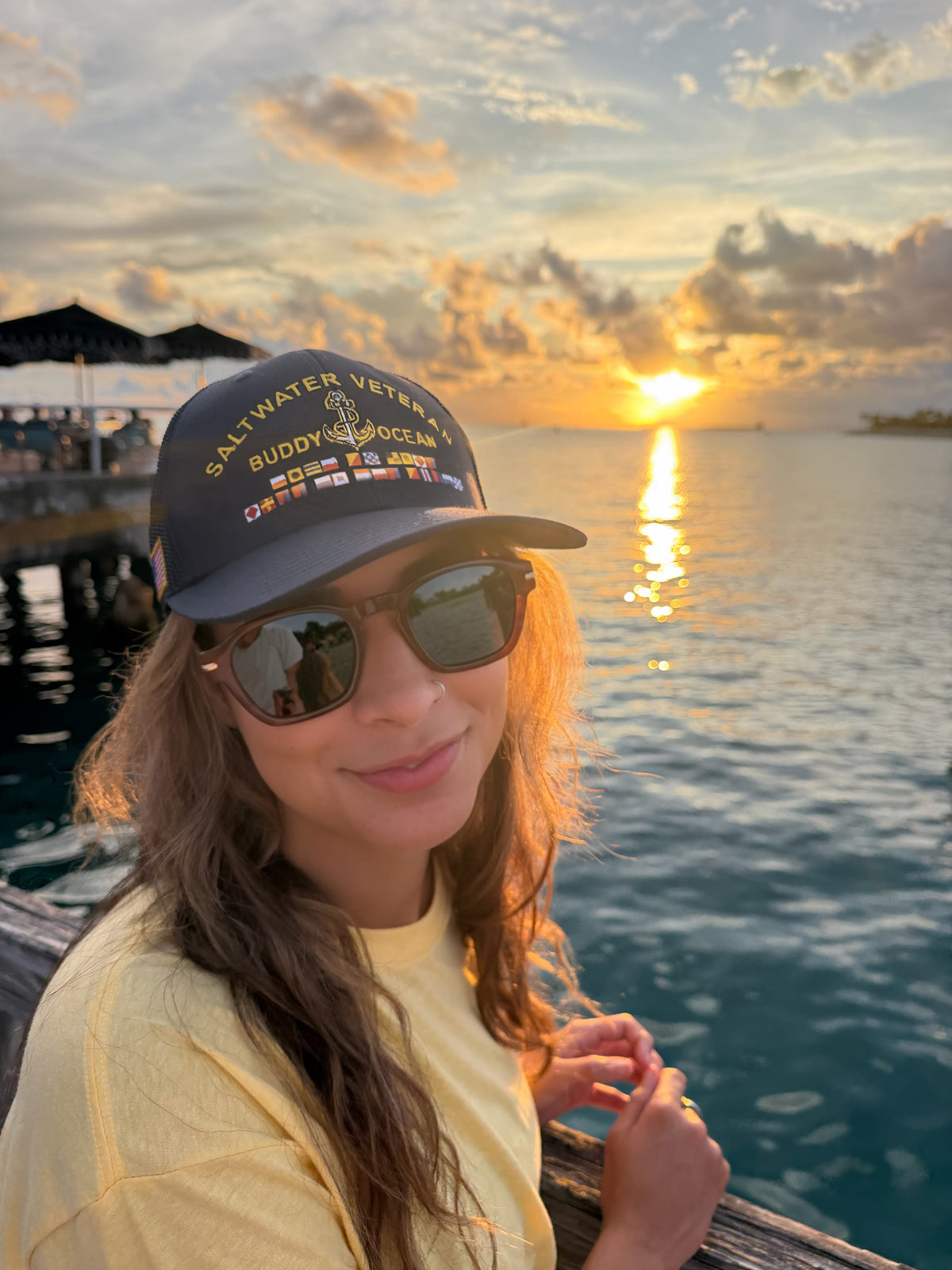 Saltwater Veteran