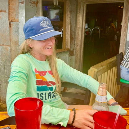 Buddy Ocean Fish Club