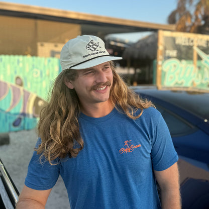 Buddy Ocean Fish Club