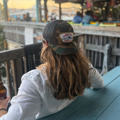 High on Life - Gold Trim