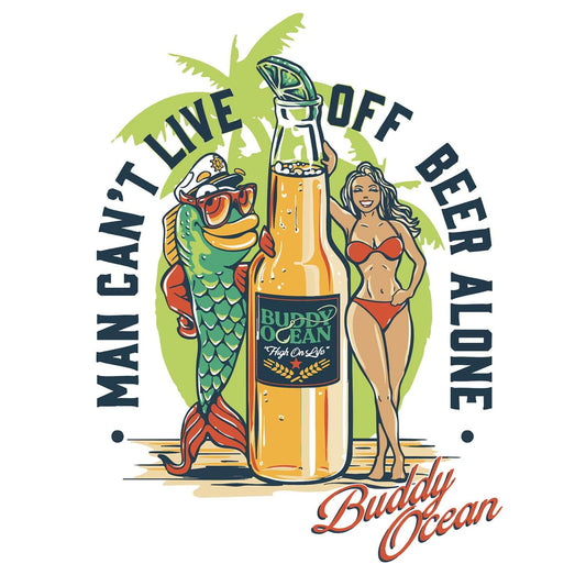Beer Alone