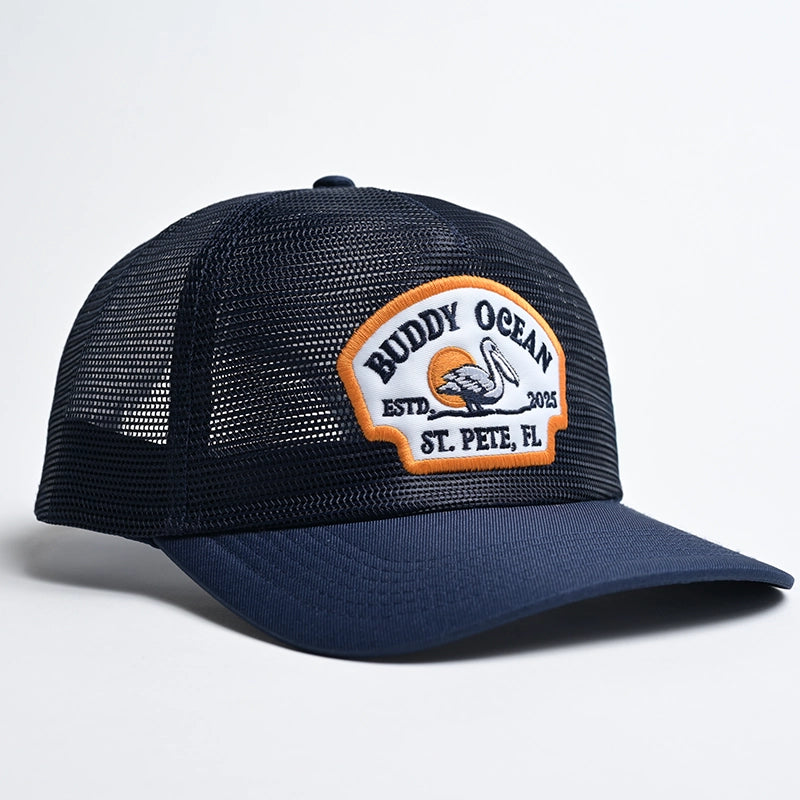 Pelican Breeze