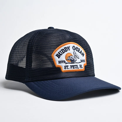 Pelican Breeze