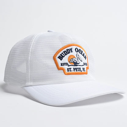 Pelican Breeze