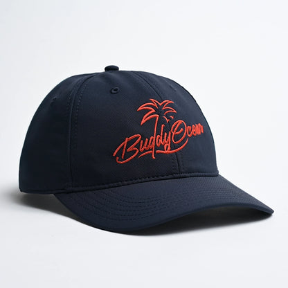 Buddy Ocean Script