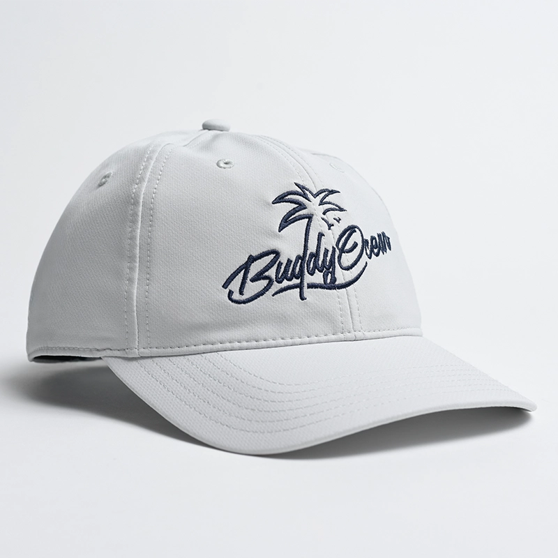 Buddy Ocean Script